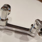 2 Mode Splash Filter Kitchen Tap Extended Faucet