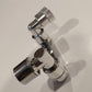 2 Mode Splash Filter Kitchen Tap Extended Faucet